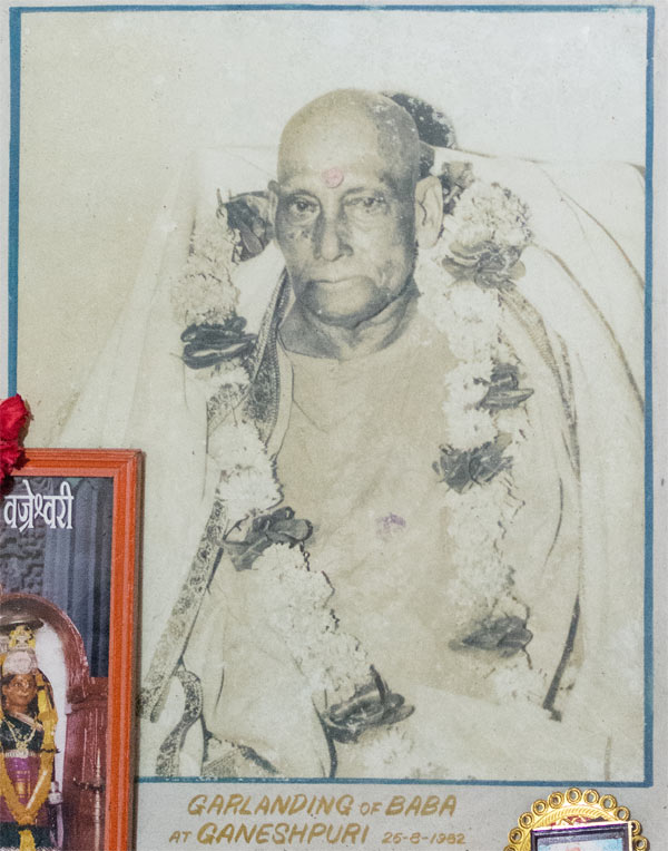 Swami Jananada Baba